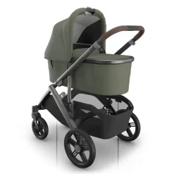 UPPAbaby Carrinho de Passeio Vista V3 Duo - Evelyn