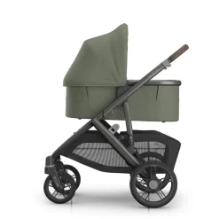 UPPAbaby Carrinho de Passeio Vista V3 Duo - Evelyn