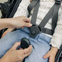 UPPAbaby Carrinho de Passeio Vista V3 Duo - Savannah