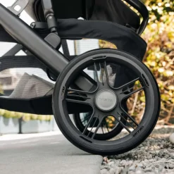 UPPAbaby Carrinho de Passeio Vista V3 Duo - Jake