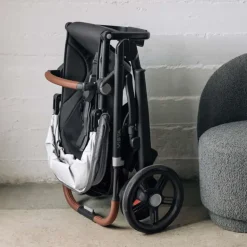 UPPAbaby Carrinho de Passeio Vista V3 Duo - Kenzi