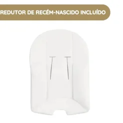 UPPAbaby Espreguiçadeira Mamaroo - Camila