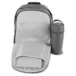 UPPAbaby Mochila com Muda Fraldas - Gregory