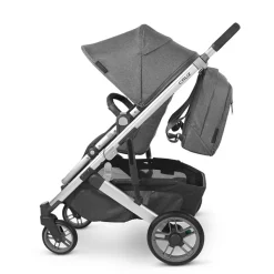 UPPAbaby Mochila com Muda Fraldas - Gwen