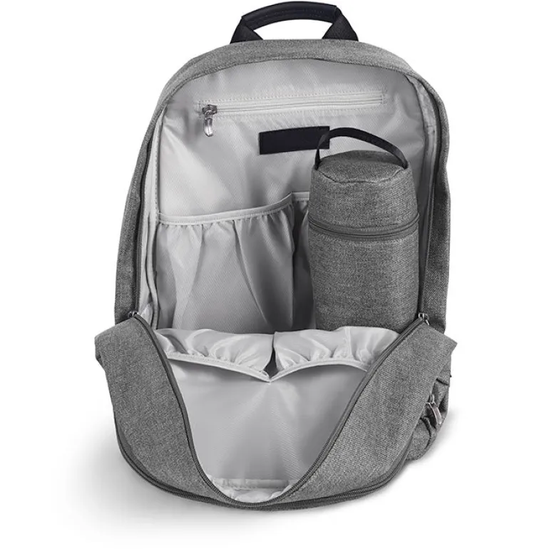 UPPAbaby Mochila com Muda Fraldas - Jake