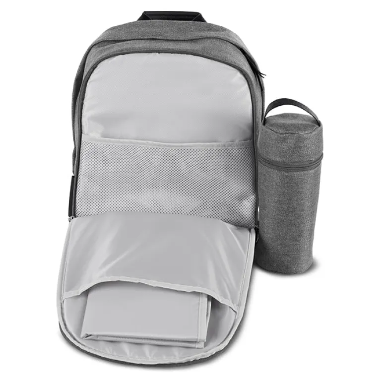 UPPAbaby Mochila com Muda Fraldas - Jake