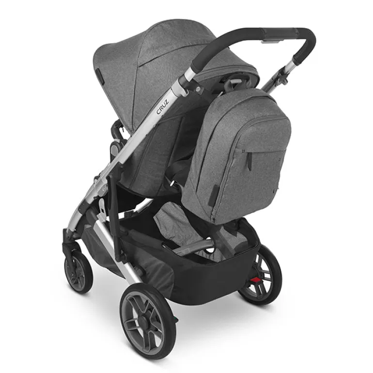 UPPAbaby Mochila com Muda Fraldas - Jake