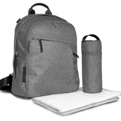 UPPAbaby Mochila com Muda Fraldas - Greyson