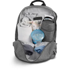 UPPAbaby Mochila com Muda Fraldas - Greyson