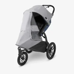 UPPAbaby Rede Mosquiteira e Proteção Solar Carrinho Ridge