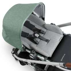 UPPAbaby Redutor de Assento para Carrinho Vista e Cruz