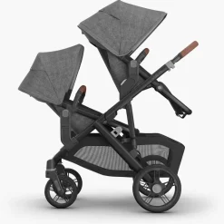 UPPAbaby Segundo Assento V3 - Greyson