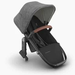 UPPAbaby Segundo Assento V3 - Greyson