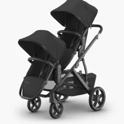 UPPAbaby Segundo Assento V3 - Jake