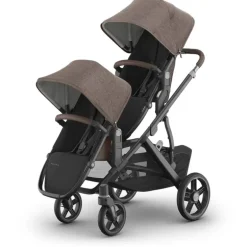 UPPAbaby Segundo Assento V3 - Owen
