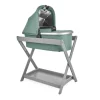 UPPAbaby Suporte para Alcofa - Gris