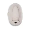 Voksi Baby Nest Premium Ninho - White Flying
