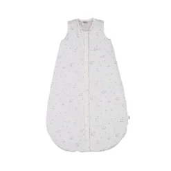 Voksi Sleepsack Saco de Dormir - Grey Star 0-6m