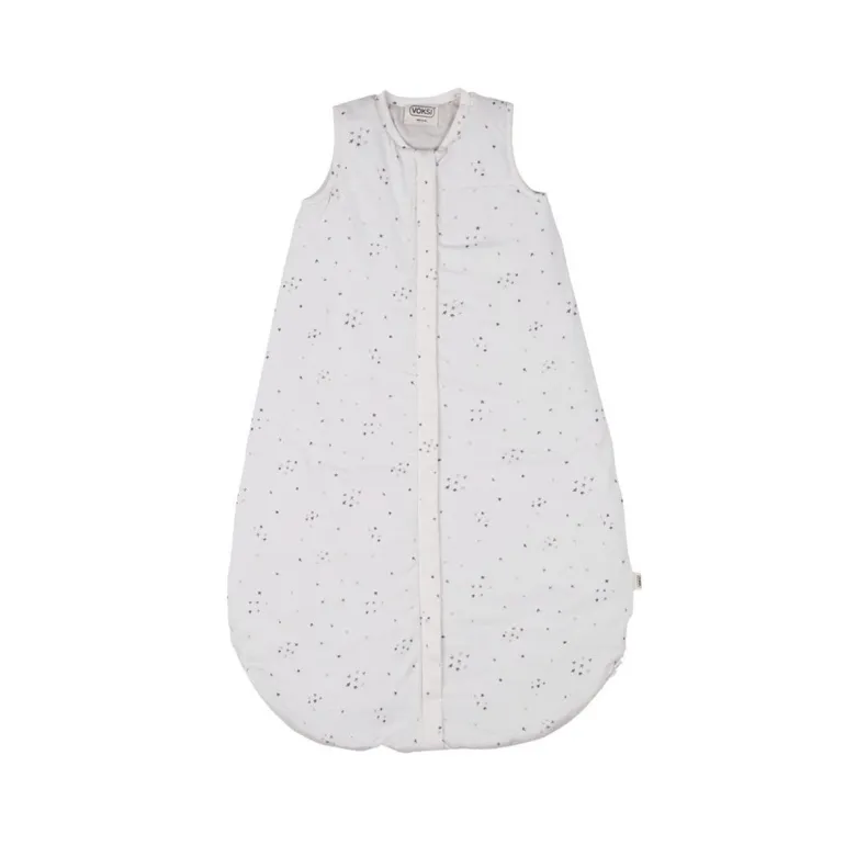 Voksi Sleepsack Saco de Dormir - Grey Star 6-18m