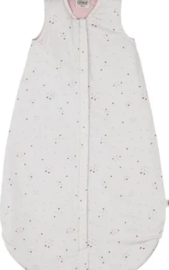 Voksi Sleepsack Saco de Dormir - Rose Star 6-18m