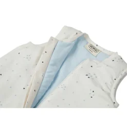 Voksi Sleepsack Saco de Dormir - Blue Star 0-6m