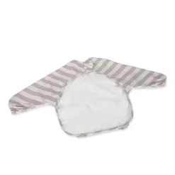 Walking Mum Babete con mangas Sintra Beige