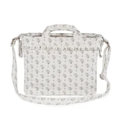 Walking Mum Bolsa Botton Flores