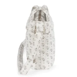 Walking Mum Bolsa Botton Flores