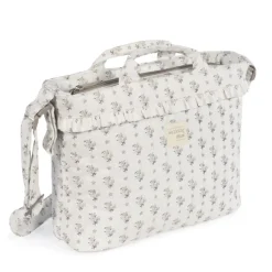 Walking Mum Bolsa Botton Flores