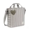 Walking Mum Bolsa Canastilla Sintra Beige