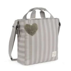 Walking Mum Bolsa Canastilla Sintra Beige