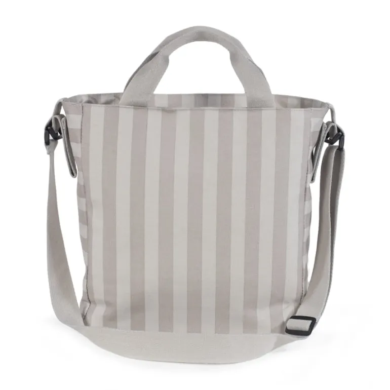 Walking Mum Bolsa Canastilla Sintra Beige