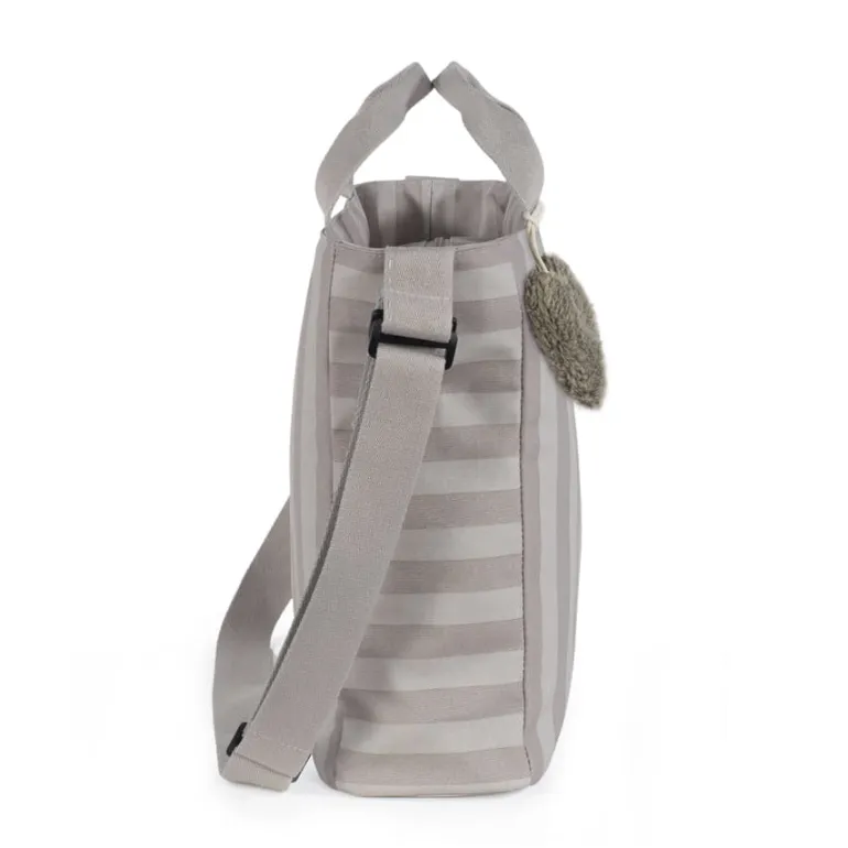 Walking Mum Bolsa Canastilla Sintra Beige