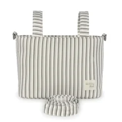 Walking Mum Bolsa Crossbody Botton Raya