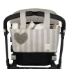 Walking Mum Bolsa Organizadora Sintra Beige