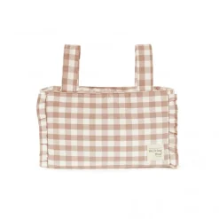 Walking Mum Bolsa Organizadora Remy - Rosa