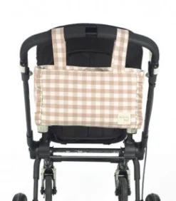 Walking Mum Bolsa Organizadora Remy - Rosa