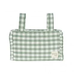 Walking Mum Bolsa Organizadora Remy - Verde