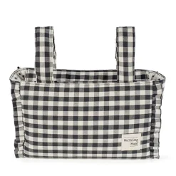 Walking Mum Bolsa Organizadora Remy Negro
