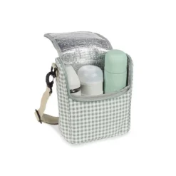 Walking Mum Bolsa Térmica I Love Vichy - Verde