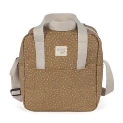 Walking Mum Bolsa Térmica Poppy Dots - Canela