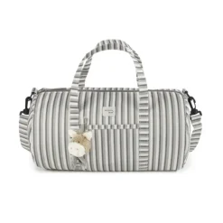 Walking Mum Bolsa Weekend Botton Rayas