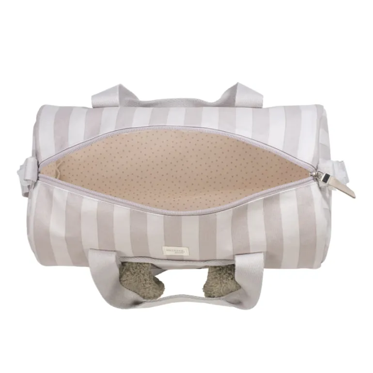 Walking Mum Bolsa Weekend Sintra Beige