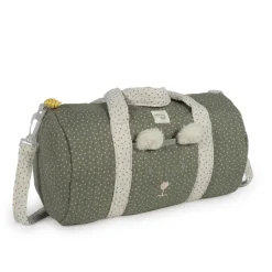Walking Mum Bolsa weekend Topito Poppy Musgo