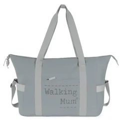 Walking Mum Bolsa XL Eco Mum - Cloud