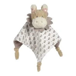 Walking Mum Burrito Doudou Botton Flores