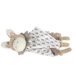 Walking Mum Burrito Doudou Botton Flores