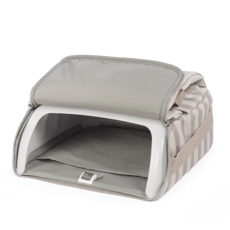 Walking Mum Cadeira de Papa Portal Sintra Beige