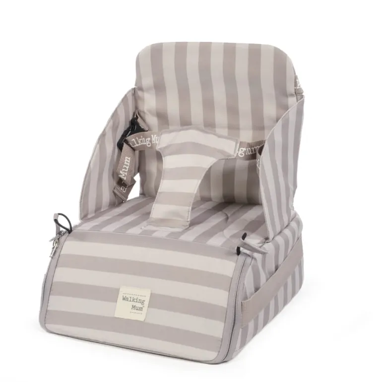 Walking Mum Cadeira de Papa Portal Sintra Beige