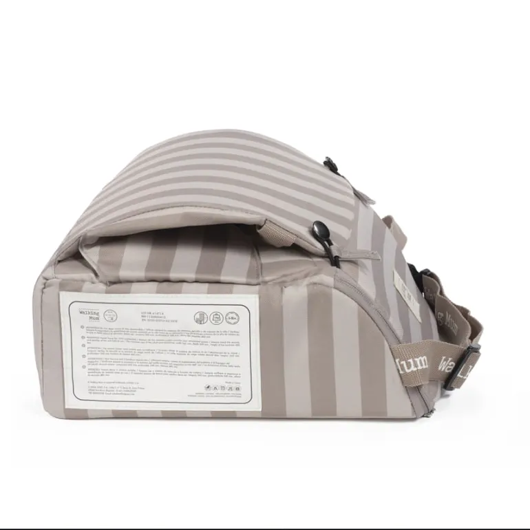 Walking Mum Cadeira de Papa Portal Sintra Beige